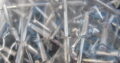 STAINLESS STEEL Blind Rivets 3/16 x 9.6mm(500)