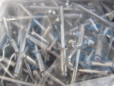 STAINLESS STEEL Blind Rivets 3/16 x 9.6mm(500)