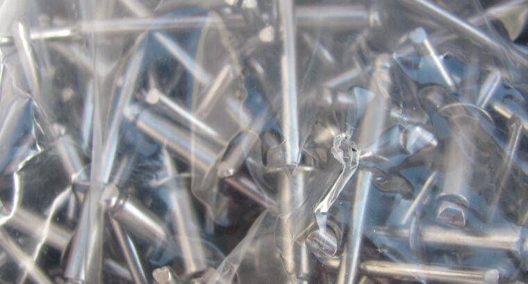 STAINLESS STEEL Blind Rivets 3/16 x 9.6mm(500)