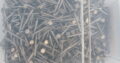 STAINLESS STEEL 316 NAILS 40mm x 2.80mm (5kg)