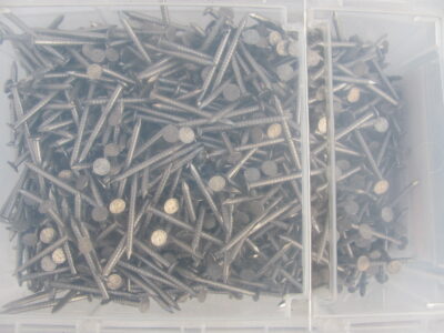 STAINLESS STEEL 316 NAILS 40mm x 2.80mm (5kg)
