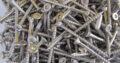 DECKING SCREWS 10G-10 x 65mm 316 S/S (QTY 500pcs)