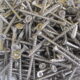 DECKING SCREWS 10G-10 x 65mm 316 S/S (QTY 500pcs)