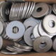 M12 ROUND WASHER 316 Stainless Steel (100pcs)