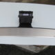 TV STAND FOR SAMSUNG UA65HU9000 with SCREWS