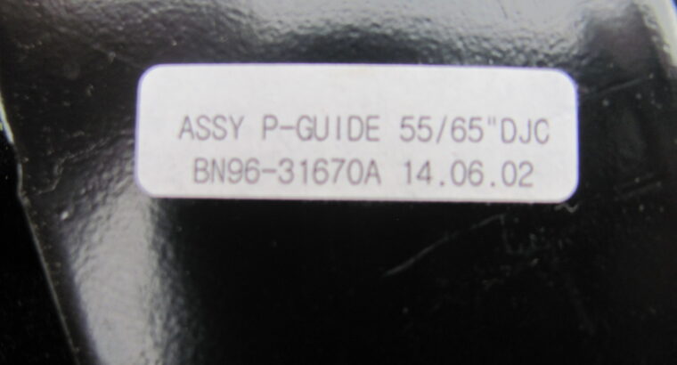 TV STAND FOR SAMSUNG UA65HU9000 with SCREWS