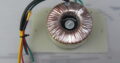 TRANSFORMER 240V to 12V AC 150VA BRAND NEW