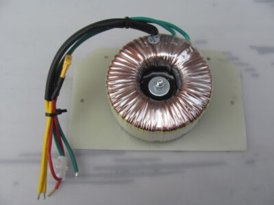 TRANSFORMER 240V to 12V AC 150VA BRAND NEW