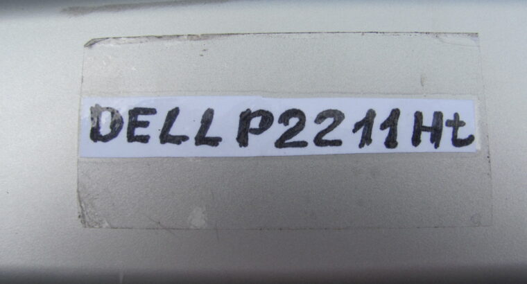 STAND for monitor DELL P2211Ht
