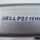 STAND for monitor DELL P2211Ht