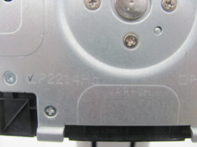 STAND for monitor DELL P2211Ht