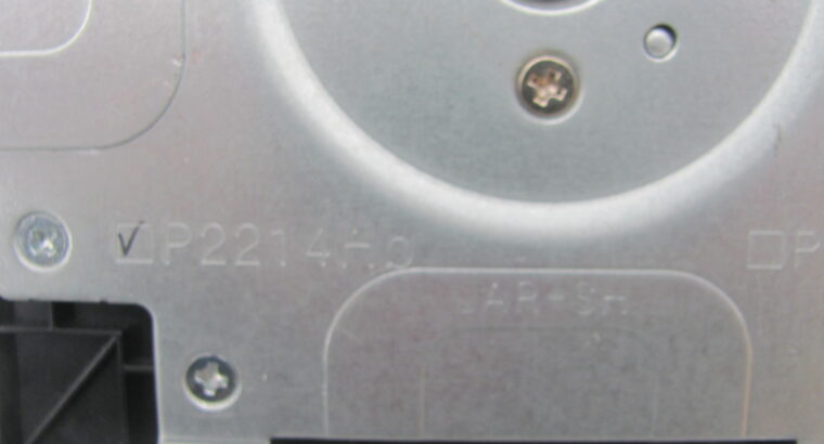 STAND for monitor DELL P2211Ht