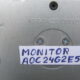 STAND for monitor AOC 24G2E5