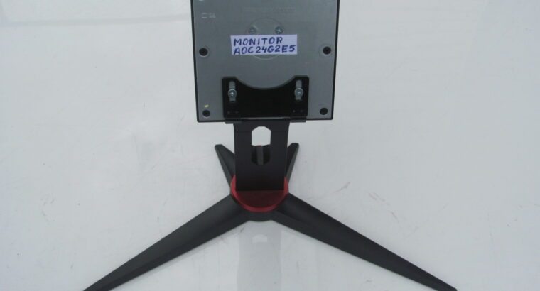 STAND for monitor AOC 24G2E5