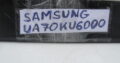Stand for SAMSUNG UA70KU6000S without SCREWS