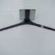 Stand for SAMSUNG UA70KU6000S without SCREWS