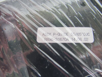 Stand for SAMSUNG UA65HU9000 with SCREWS