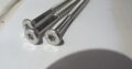 DECKING SCREWS 10G-10 x 65mm 316 S/S (QTY 500pcs)