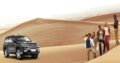 Dubai desert safari