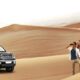 Dubai desert safari