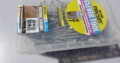 DECKING SCREWS 12G-11x75mm 304 S/S (QTY 500pcs)