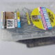 DECKING SCREWS 12G-11x75mm 304 S/S (QTY 500pcs)