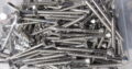DECKING SCREWS 12G-11x75mm 304 S/S (QTY 500pcs)