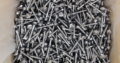SELF DRILLING SCREWS S/S550 12G-14x45mm(100pcs)