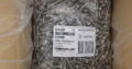 SELF DRILLING SCREWS S/S550 12G-14x45mm(100pcs)