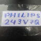 STAND for monitor PHILIPS 243V7Q