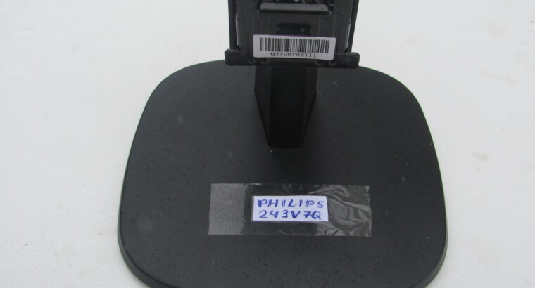 STAND for monitor PHILIPS 243V7Q