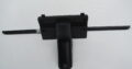 STAND for Samsung QA-65Q70TAS with SCREWS