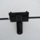 STAND for Samsung QA-65Q70TAS with SCREWS