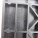 STAND for Samsung QA-65Q70TAS with SCREWS