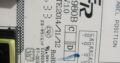 Power board ER980B REV:1.0 for TV KONIC KKD50CS638