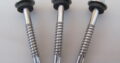 SELF DRILLING SCREWS S/S550 12G-14x45mm(100pcs)