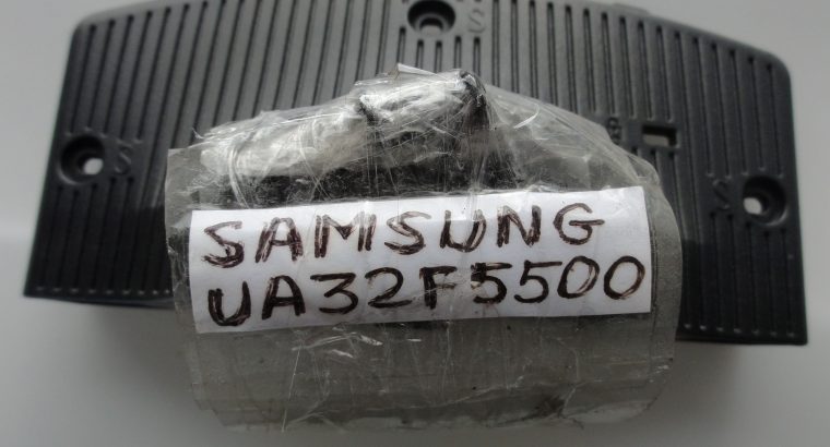 GUIDE-STAND for SAMSUNG UA32F5500 with SCREWS