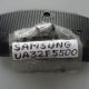 GUIDE-STAND for SAMSUNG UA32F5500 with SCREWS