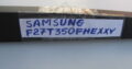 STAND for monitor SAMSUNG F27T350FHE