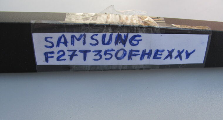 STAND for monitor SAMSUNG F27T350FHE