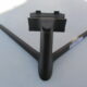 STAND for monitor SAMSUNG F27T350FHE
