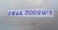 STAND for monitor DELL 2009Wt