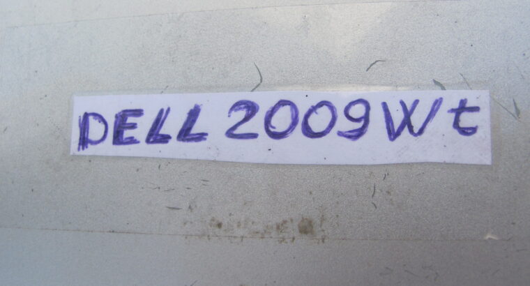 STAND for monitor DELL 2009Wt
