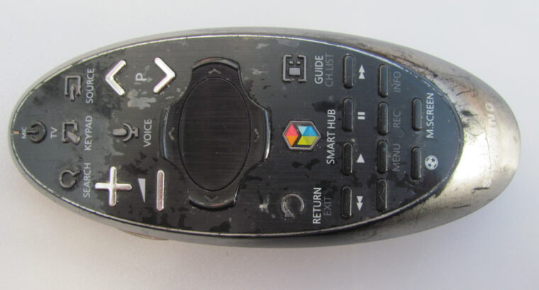 TV SAMSUNG remote control BN59-01184B