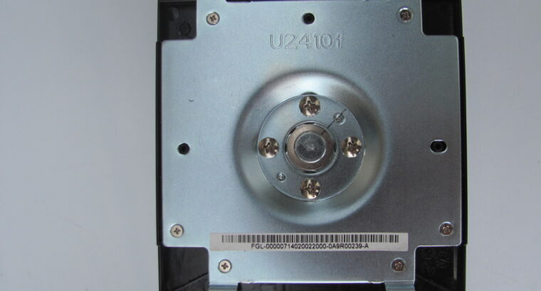 STAND for monitor DELL UltraSharp U2410