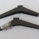 STAND(LEGS) for LG 32LJ510D with Screws