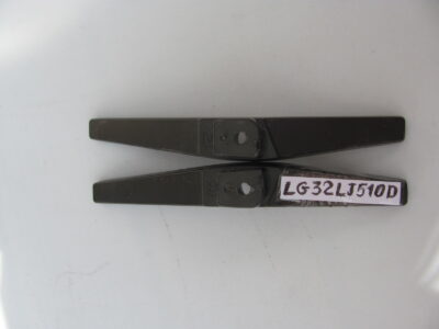 STAND(LEGS) for LG 32LJ510D with Screws
