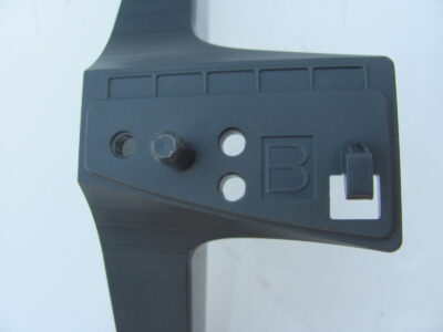 STAND(LEGS) for TV LG 65UP7550PVG with Screws