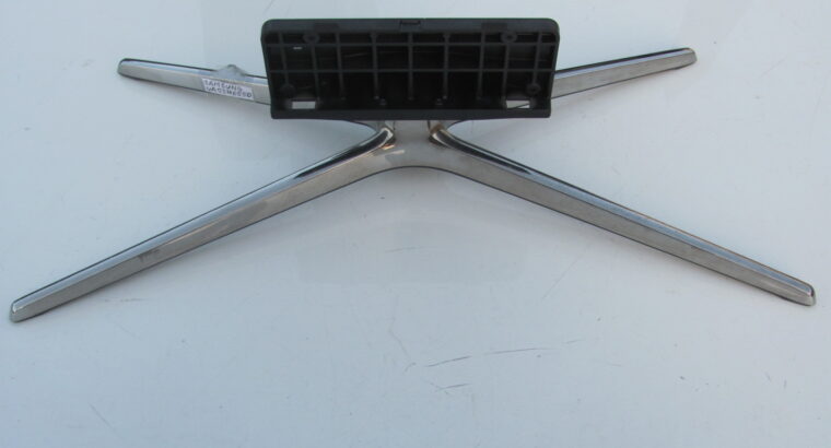 STAND for Samsung UA55H6550 with SCREWS