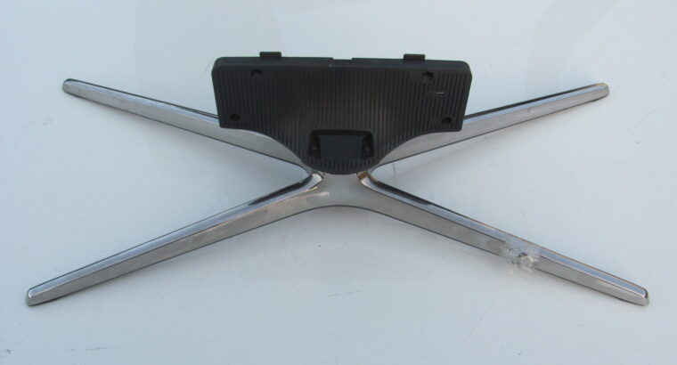 STAND for Samsung UA55H6550 with SCREWS
